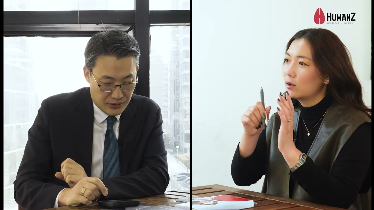 ТОМЧУУДААС АСУУЯ #33 ХОТЫН ОРЛОГЧ ДАРГА А.АМАРТҮВШИН