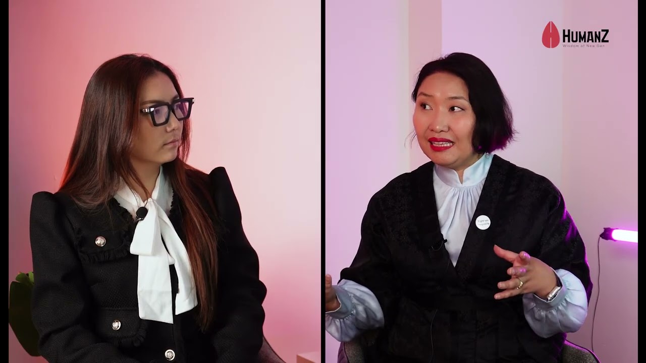 ТОМЧУУДААС АСУУЯ #32 ХҮНИЙ ИХ ЭМЧ Л.ДЭЛГЭРЗУЛ