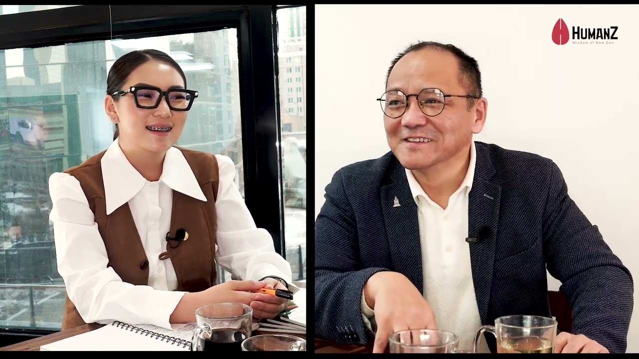 ТОМЧУУДААС АСУУЯ #28 ХУУЛЬЧ Г.ЭРДЭНЭБАТ