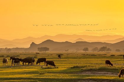 ГЭРЭЛ ЗУРГИЙГ Д.ДАВААДОРЖ